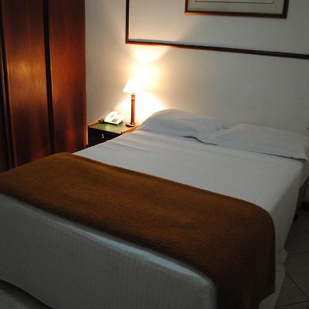 Cezanne Plaza Apart Hotel カンピーナス エクステリア 写真