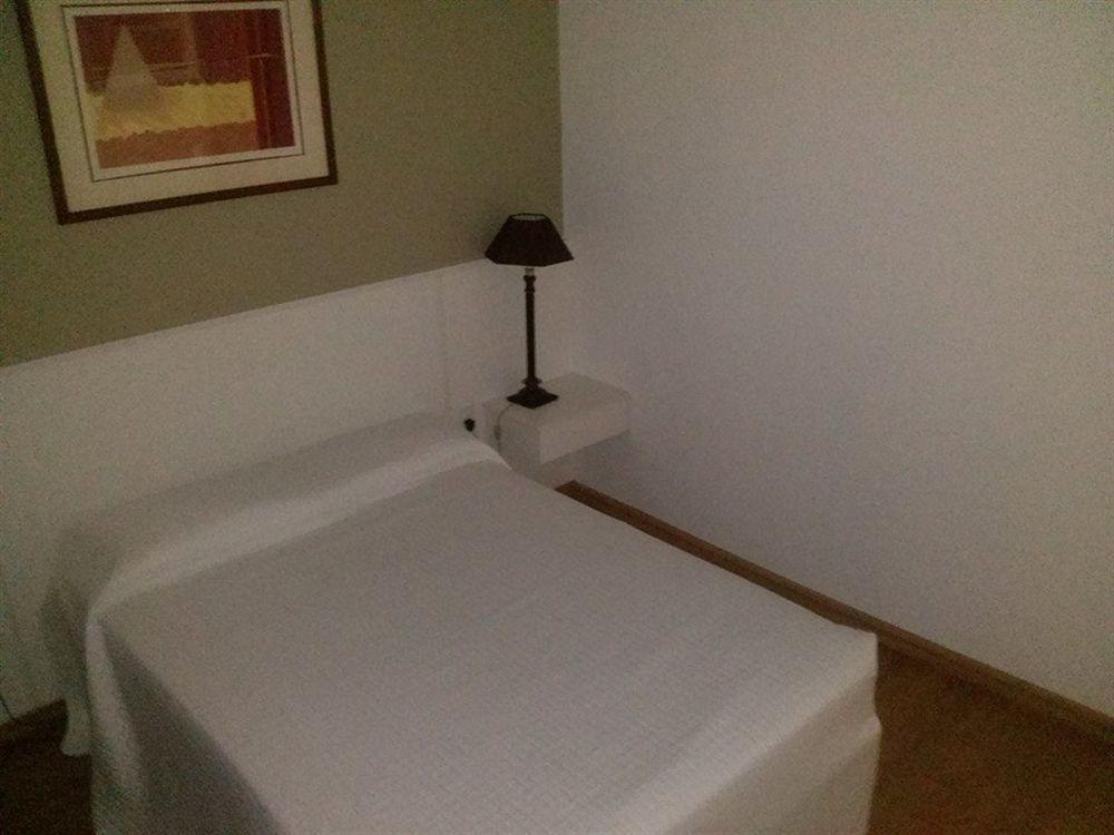 Cezanne Plaza Apart Hotel カンピーナス エクステリア 写真