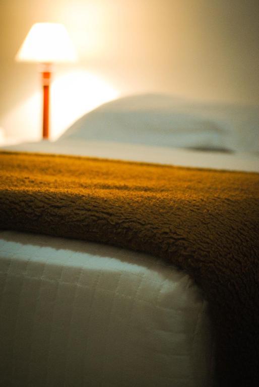 Cezanne Plaza Apart Hotel カンピーナス エクステリア 写真
