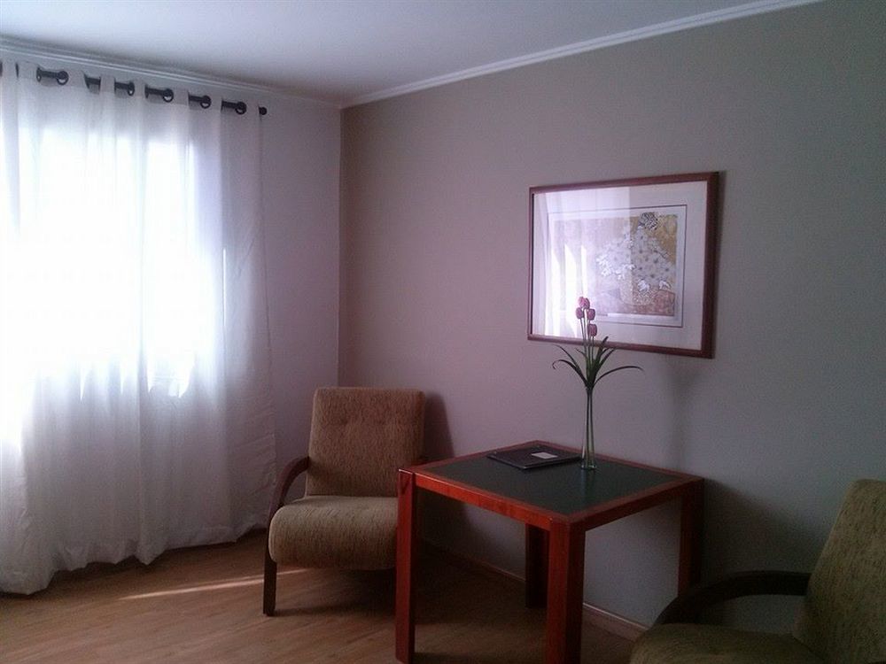 Cezanne Plaza Apart Hotel カンピーナス エクステリア 写真